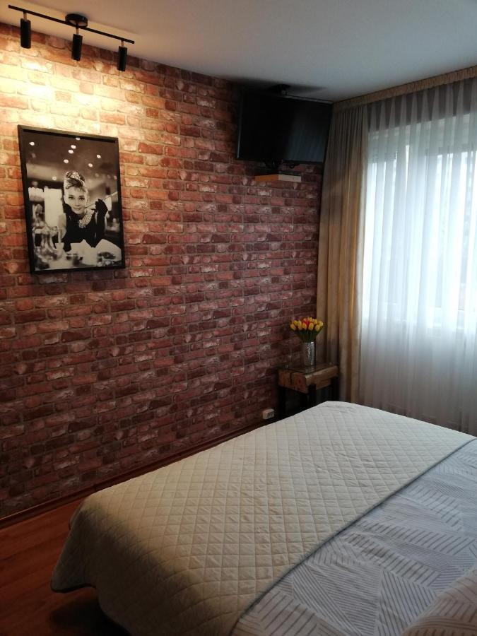 Apartament Familijny Olsztyn  Exterior foto