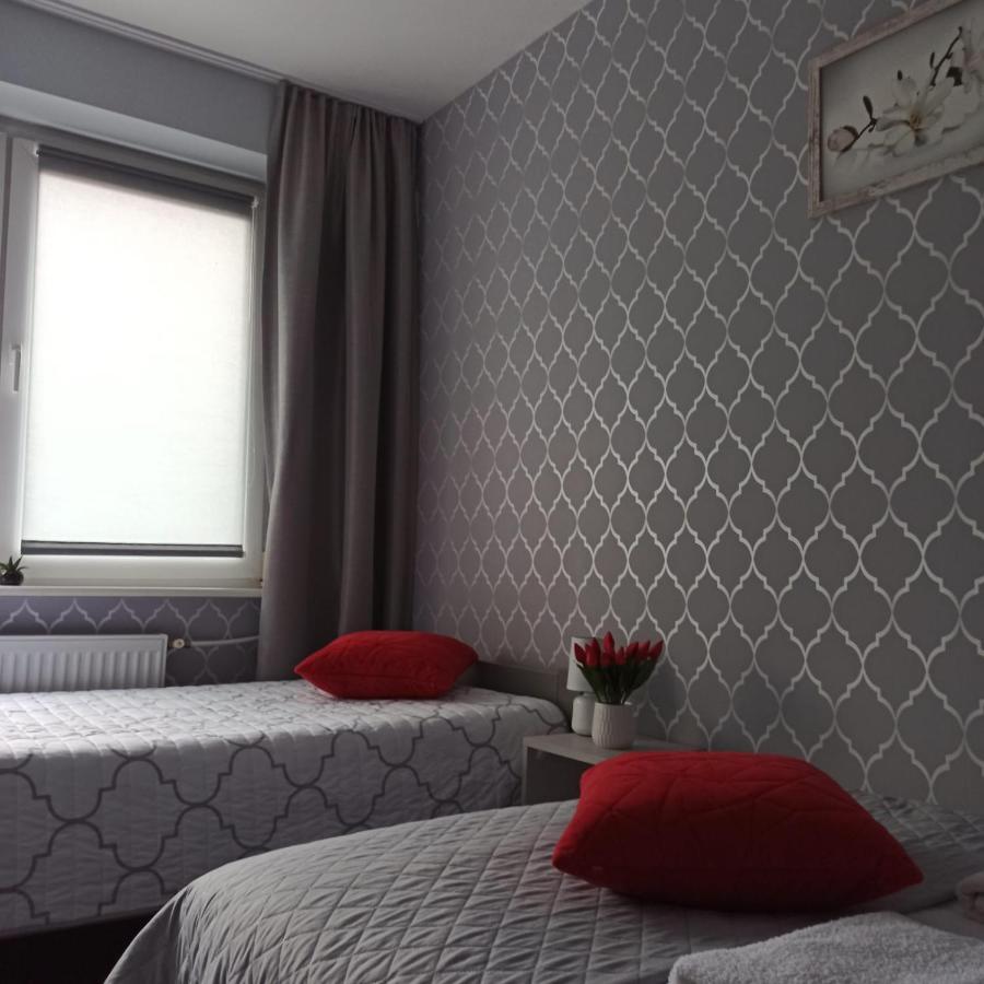 Apartament Familijny Olsztyn  Exterior foto