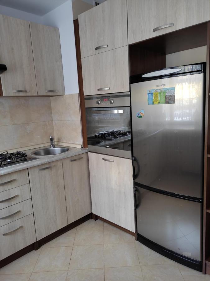 Apartament Familijny Olsztyn  Exterior foto