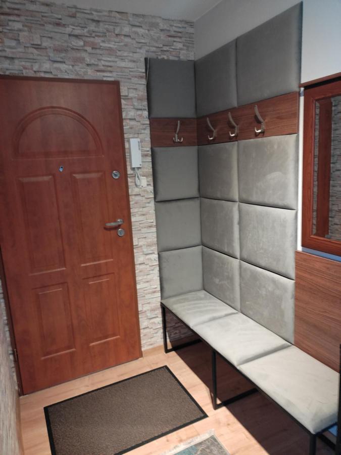 Apartament Familijny Olsztyn  Exterior foto