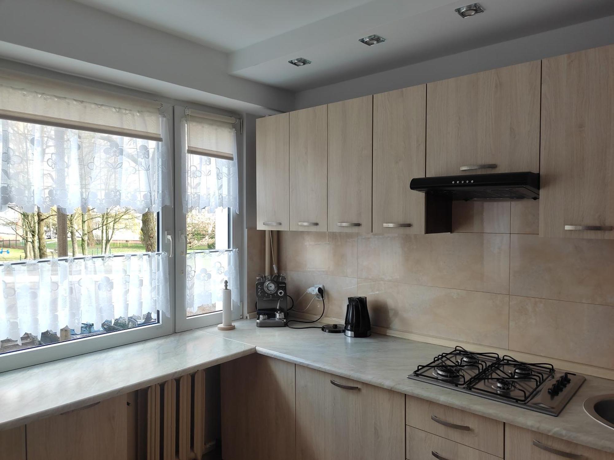 Apartament Familijny Olsztyn  Exterior foto