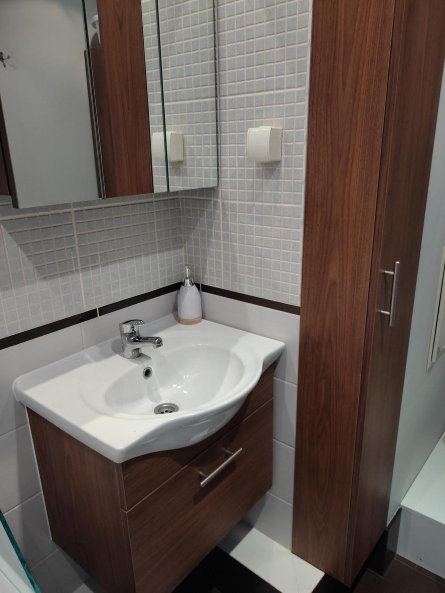Apartament Familijny Olsztyn  Exterior foto